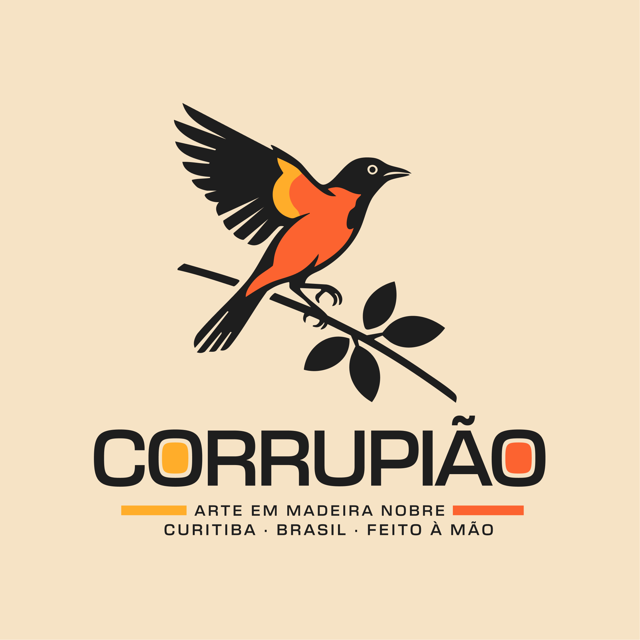 Versão 1 - Horizontal